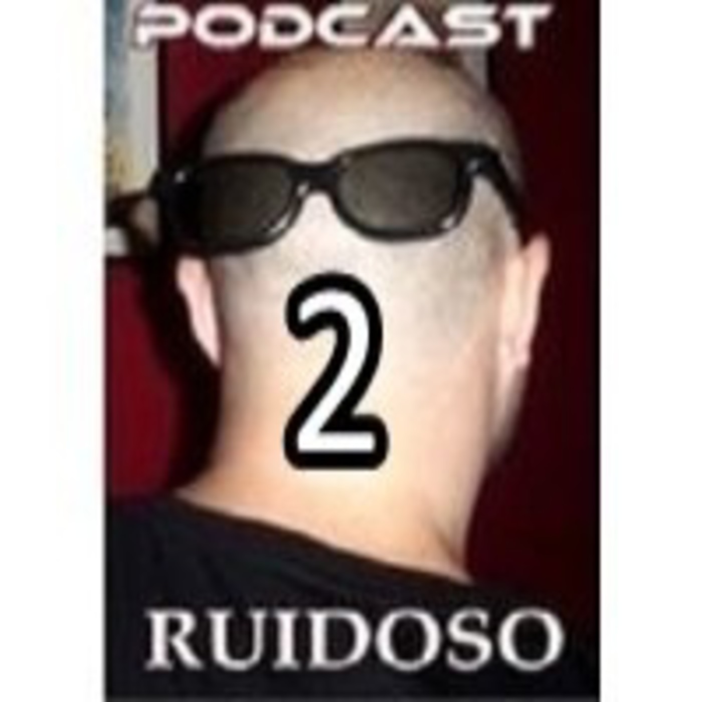 Ruidoso podcast