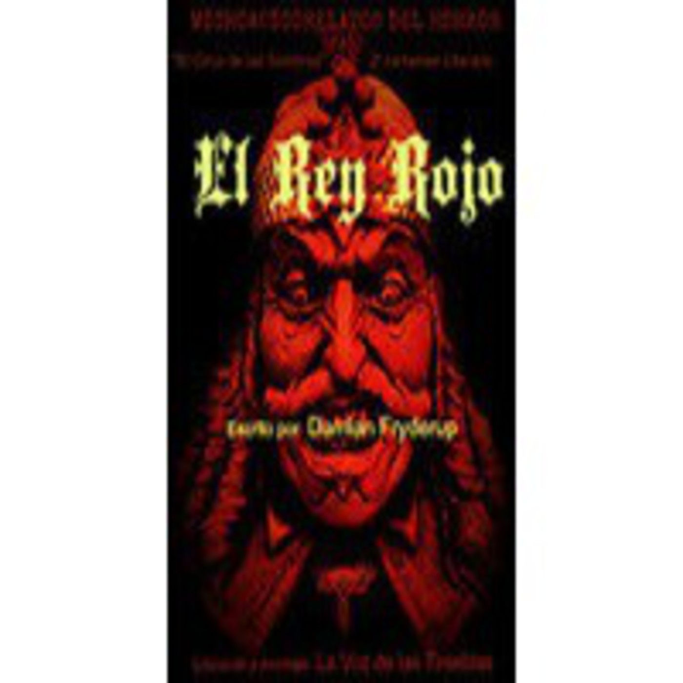 Podcast de El Circo de las Sombras
