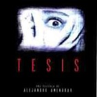Tesis (Intriga. Thriller, Asesinos en serie 1996)