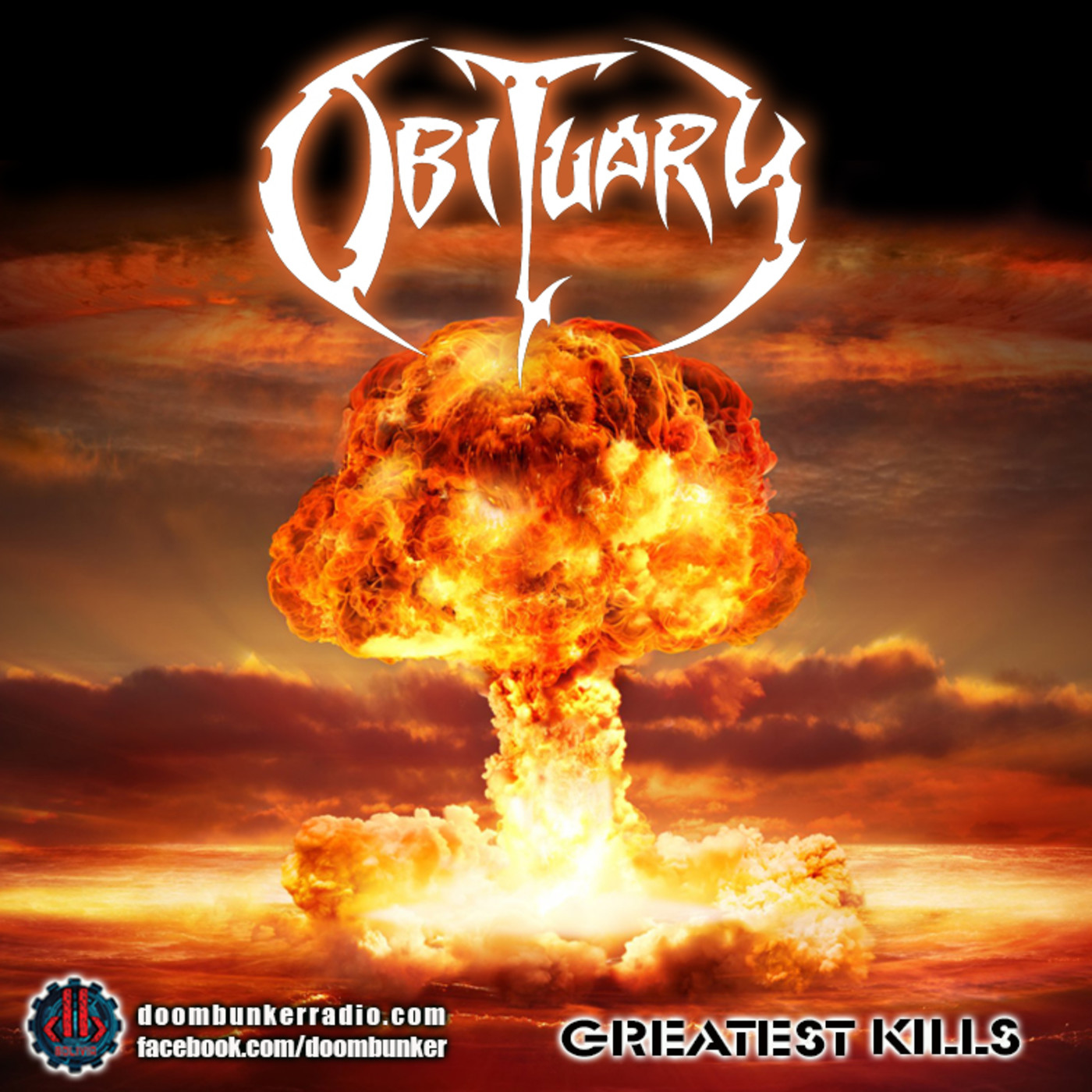 Doombunker - Obituary [Greatest Kills] episode artwork