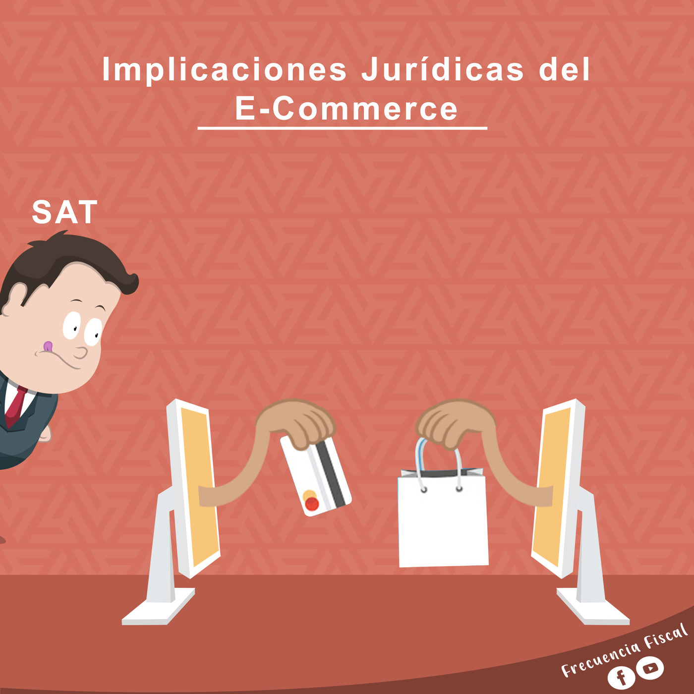 “Implicaciones Jurídicas del E Commerce” 25.09.20 “Implicaciones Jurídicas del E Commerce” 25.09.20