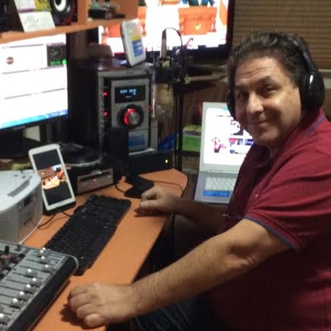 Marcos Iacovelli