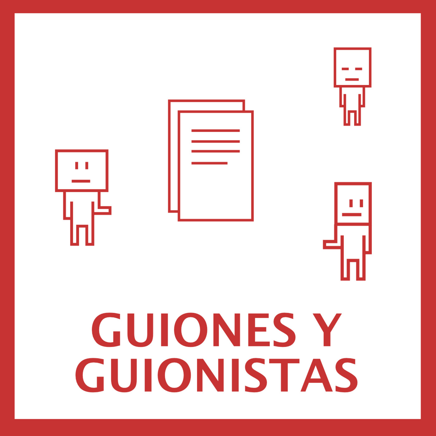 Guiones y guionistas