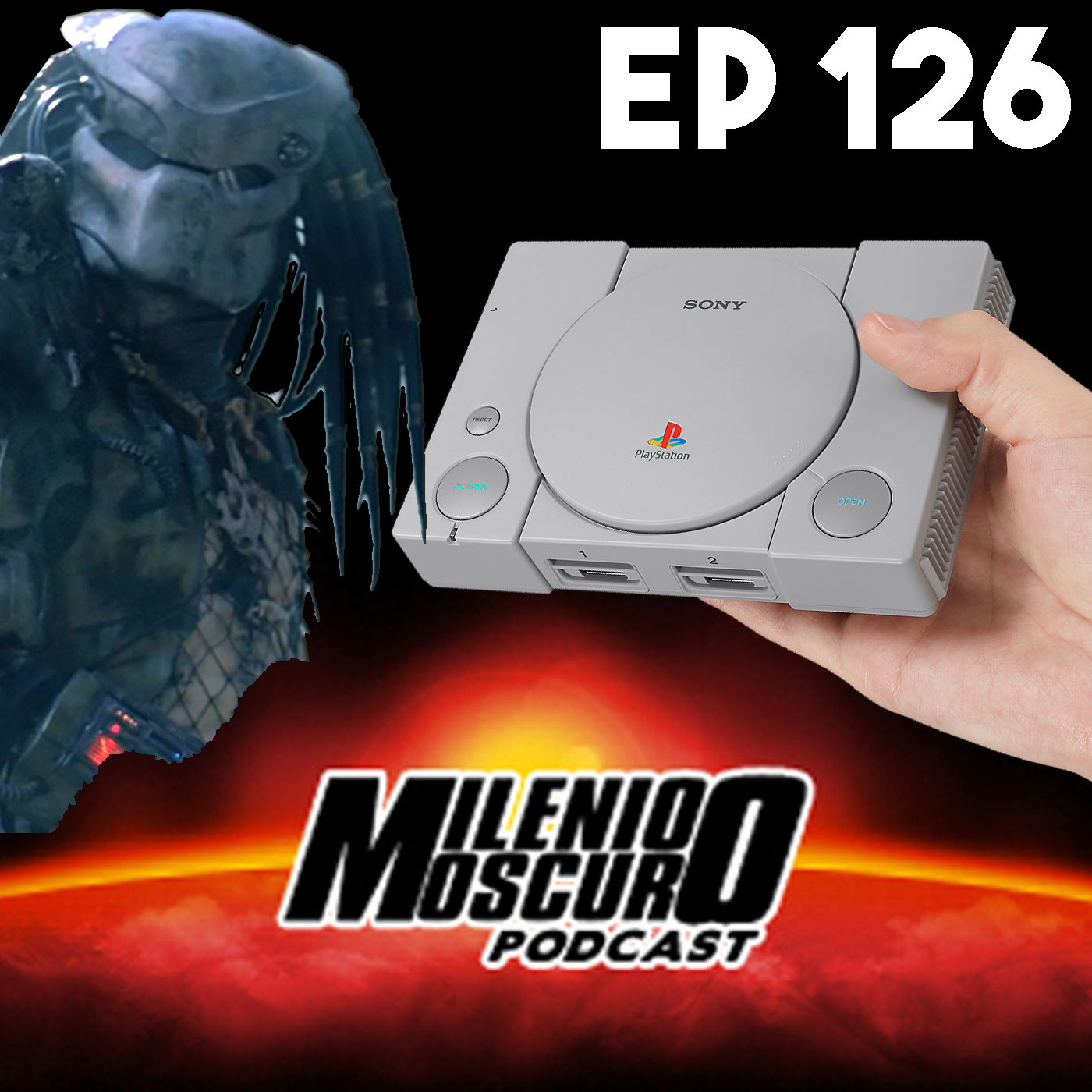 Milenio Oscuro Podcast