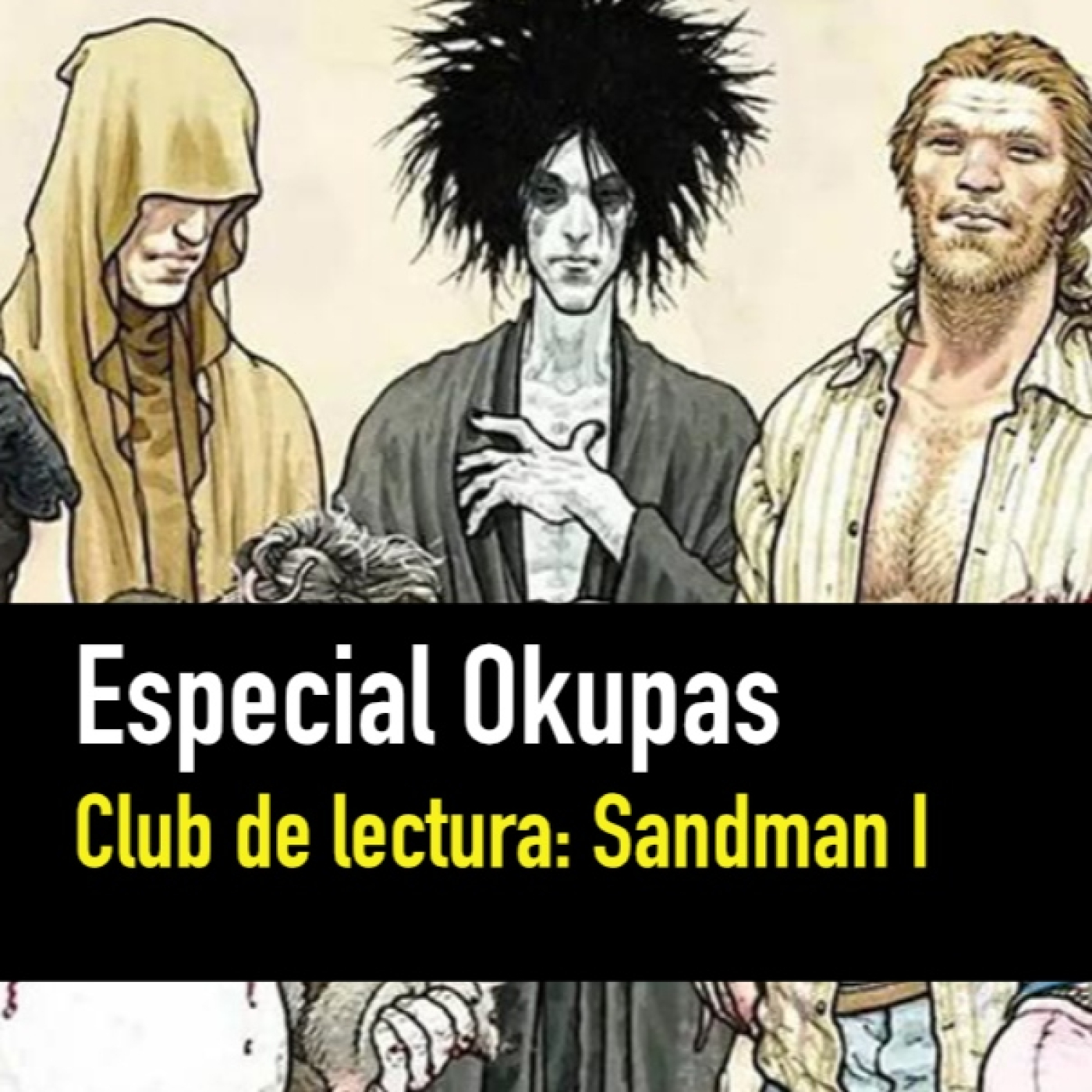 PuntuaCómics