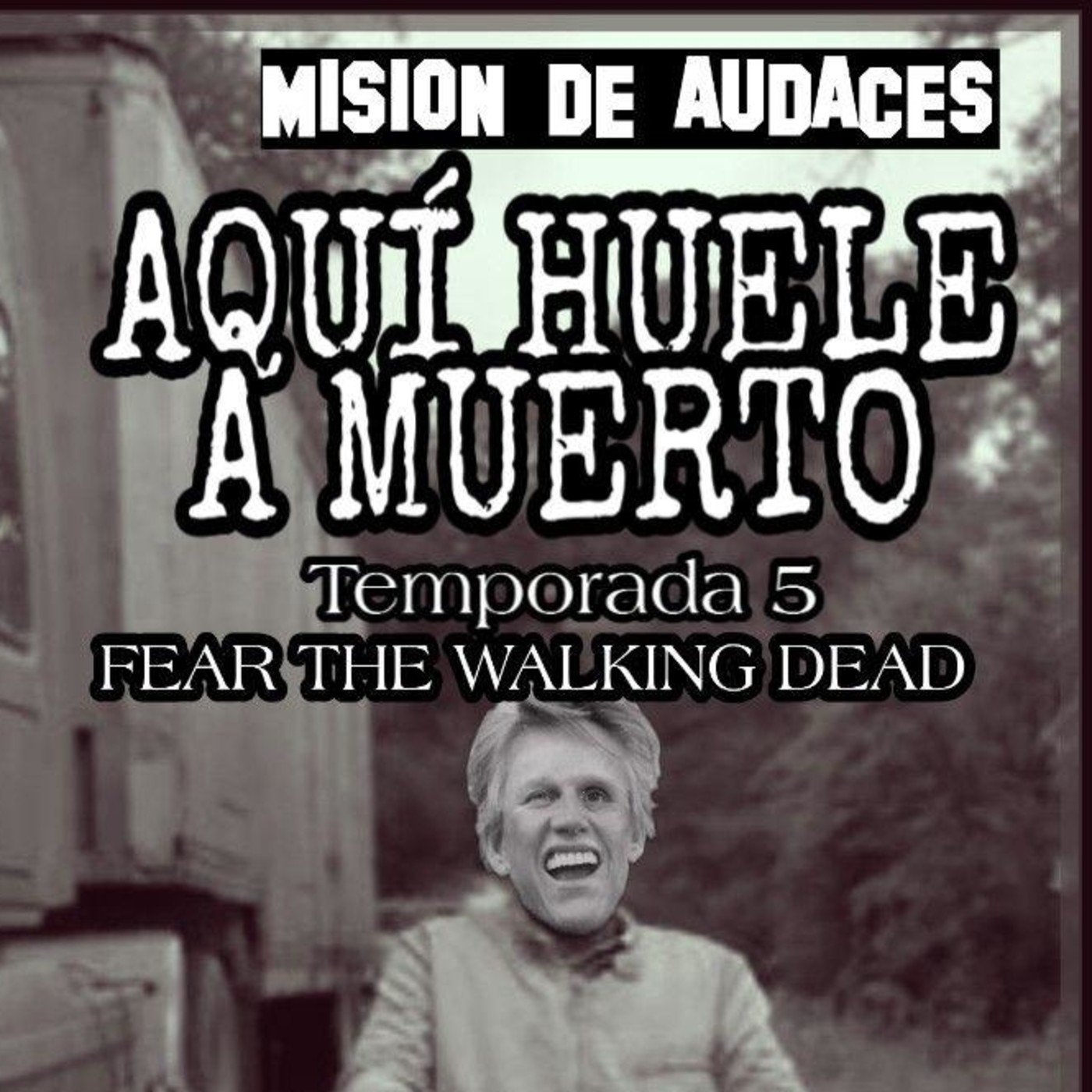 7x02 - AHAM - 5x02 Fear the walking Dead (The Hurt That Will Happen)