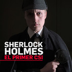 Sherlock Holmes, el primer CSI (Serie Completa)