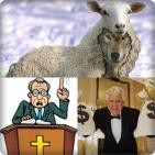 Pastor Edwin Santana -Serie- Terrorismo y Manipulacion Dentro del Pueblo (parte 2)