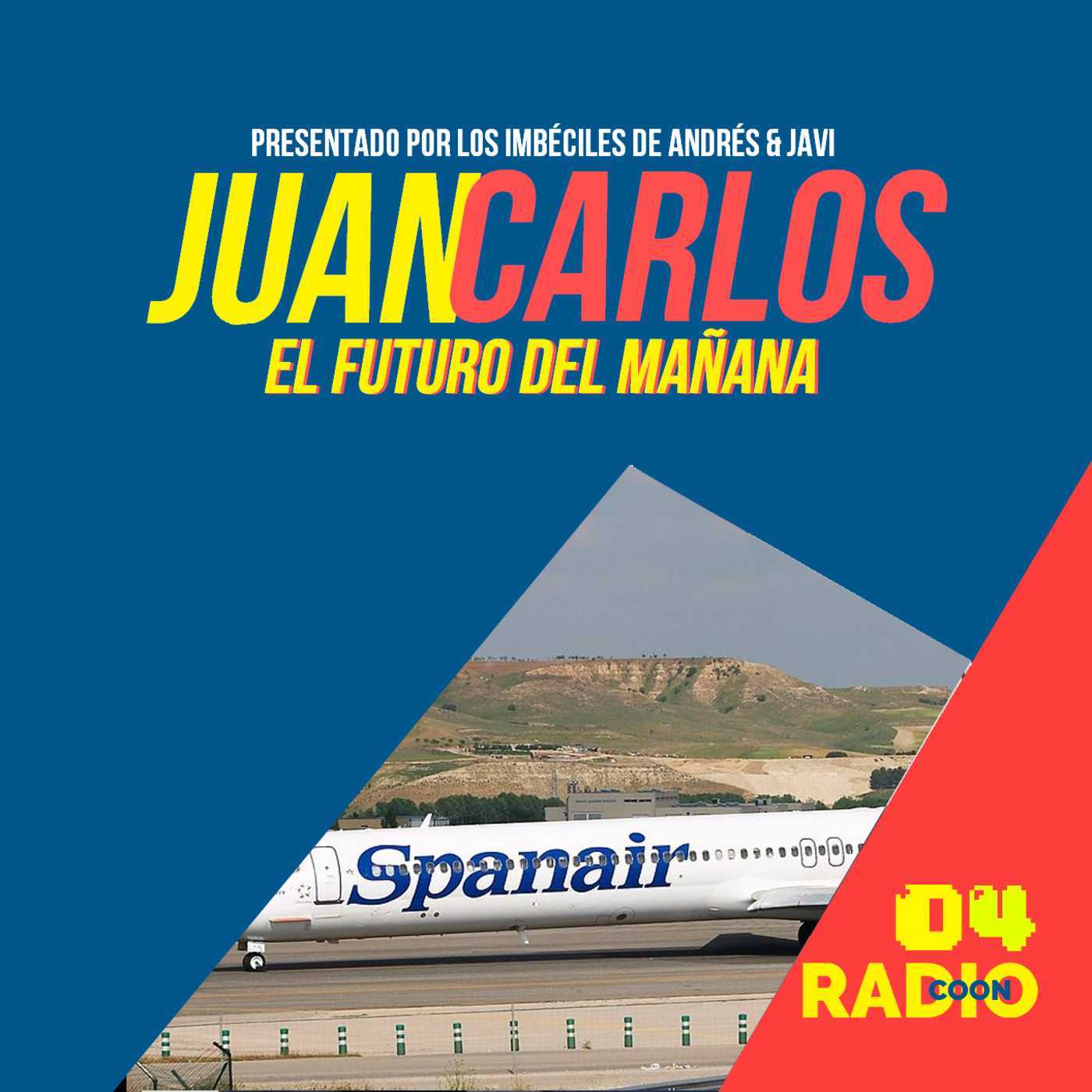 Juan Carlos: El Futuro del Mañana