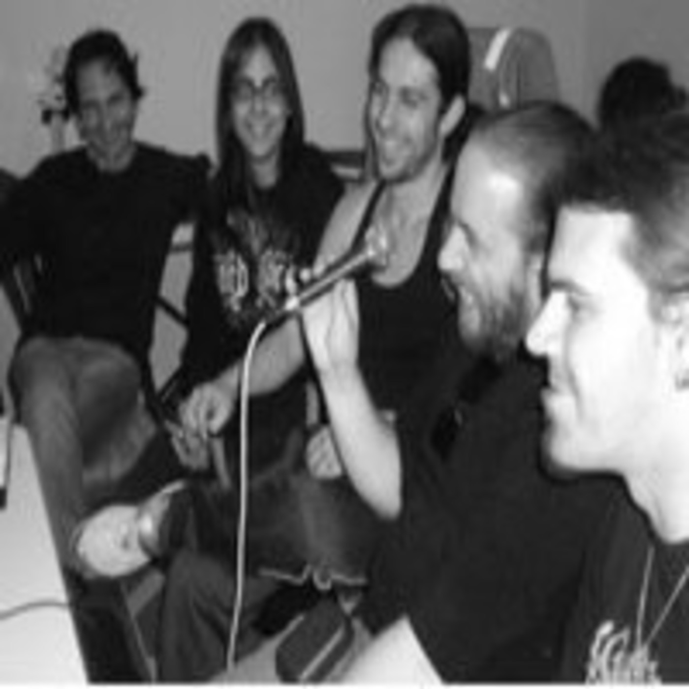 ENTREVISTAS EN OXIDO RADIO