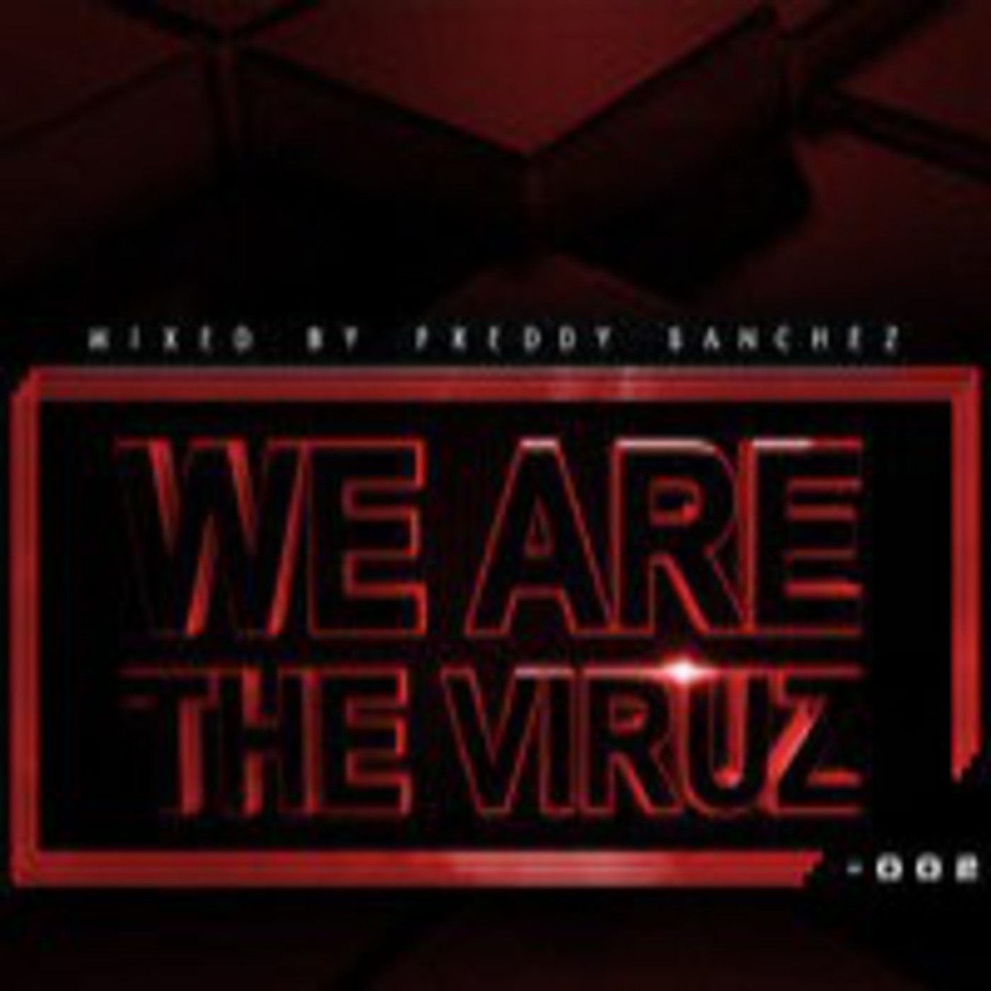 We Are The Viruz