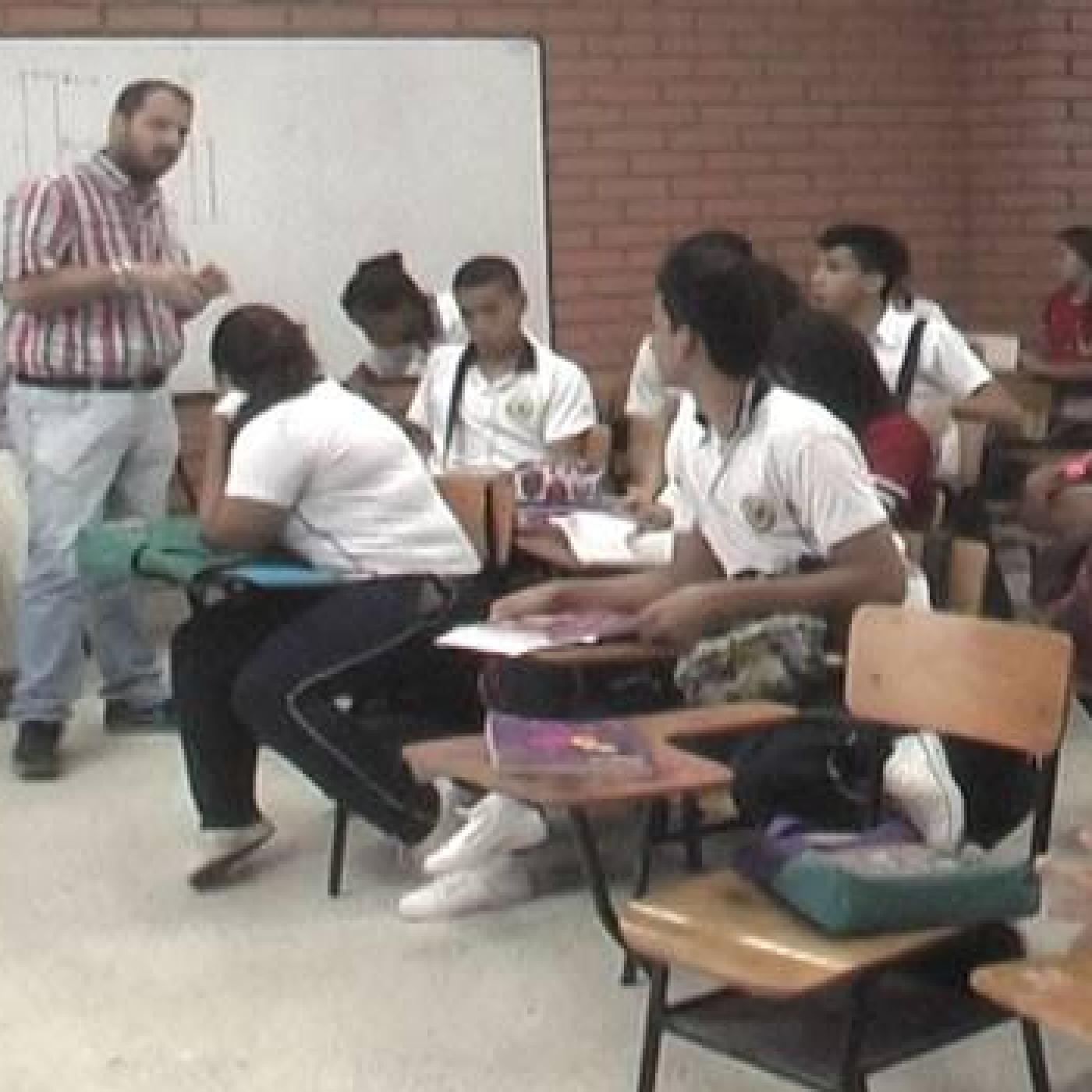Podcast de Personería Barrancabermeja