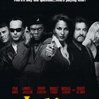 Jackie Brown ( libro + pelicula)