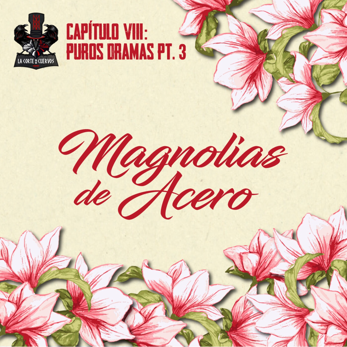 La Corte de los Cuervos
