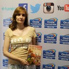 Marisa Gragera nos presenta su cuento para niños El castillo de los siete ojos