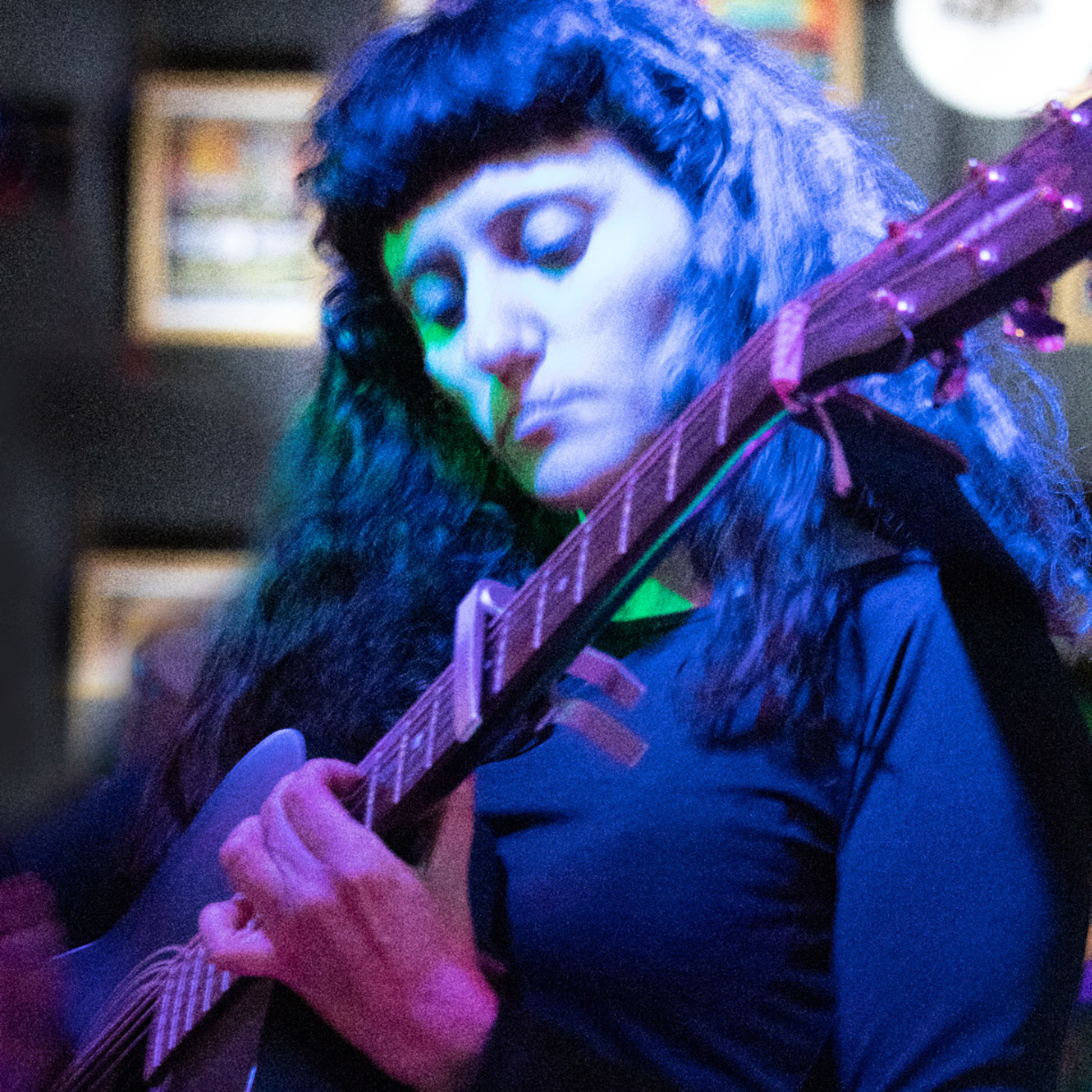 LA MÁQUINA DE TEJER