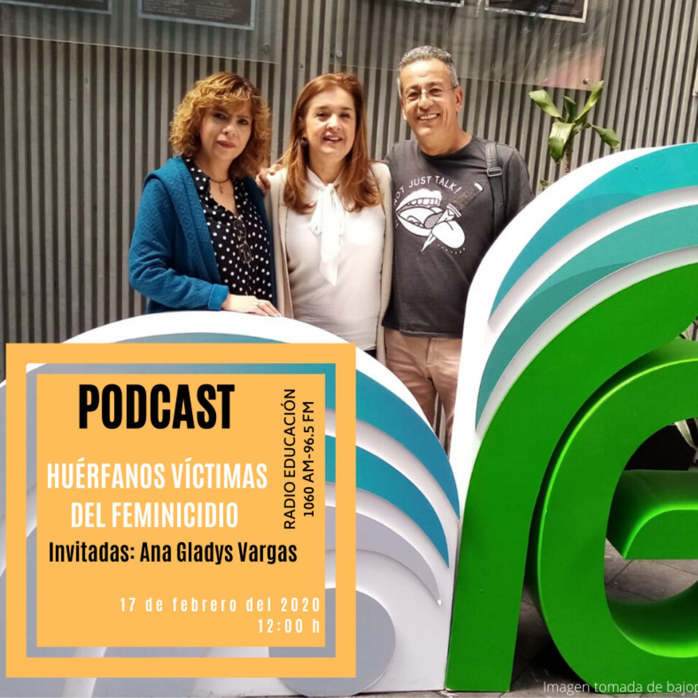 Podcast Aprendiendo en familia