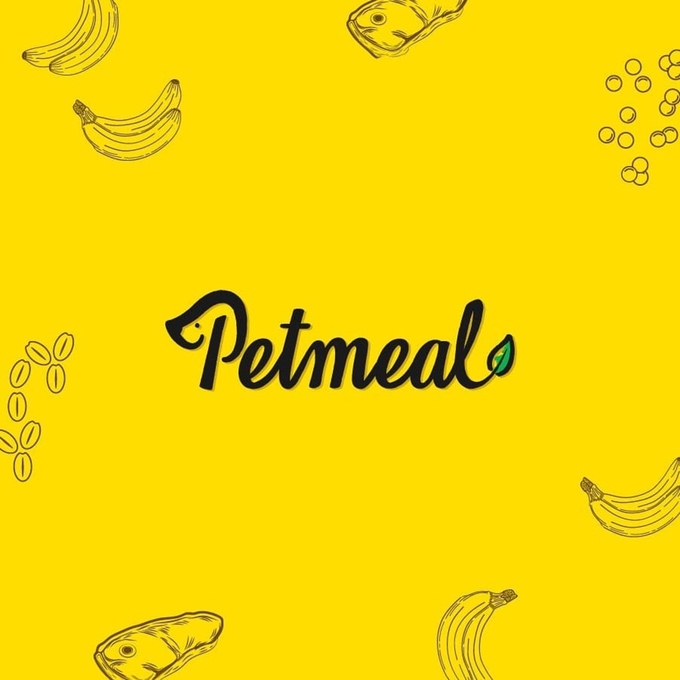 Comida saludable para mascotas episode artwork