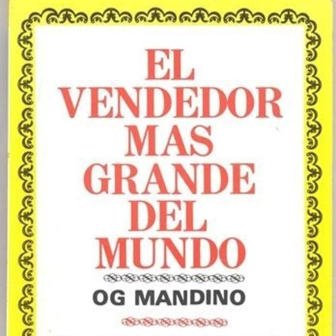 080 - El Vendedor Más Grande del Mundo episode artwork