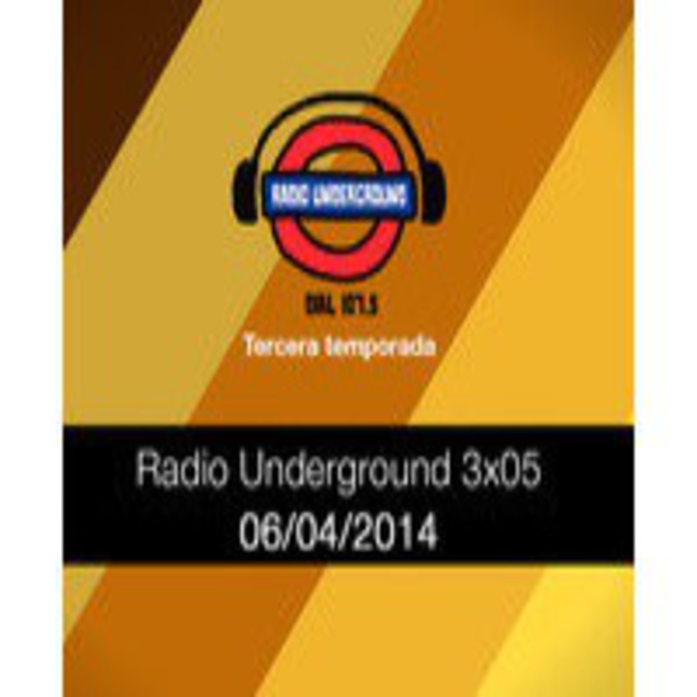 Radio Underground