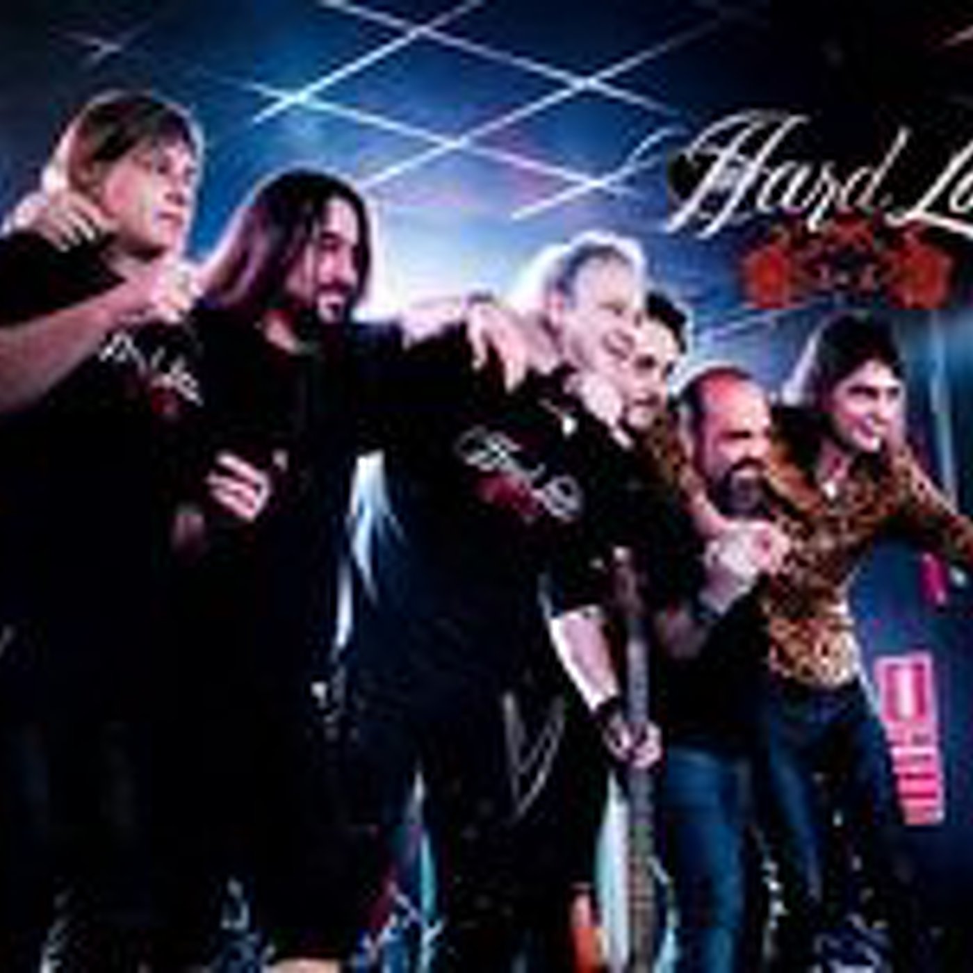HaRd LoVe episode artwork