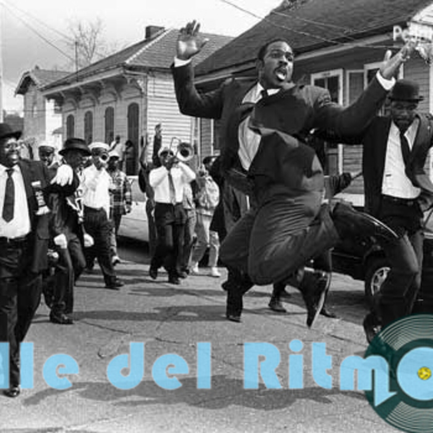 La Calle Del Ritmo