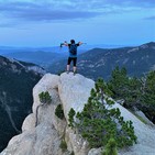 RADIO TRAIL: CANFRANC ALPINULTRAS Y PRÓXIMAS CITAS. Cainejo, Cantabria, Guara, Sanabria, Haria...