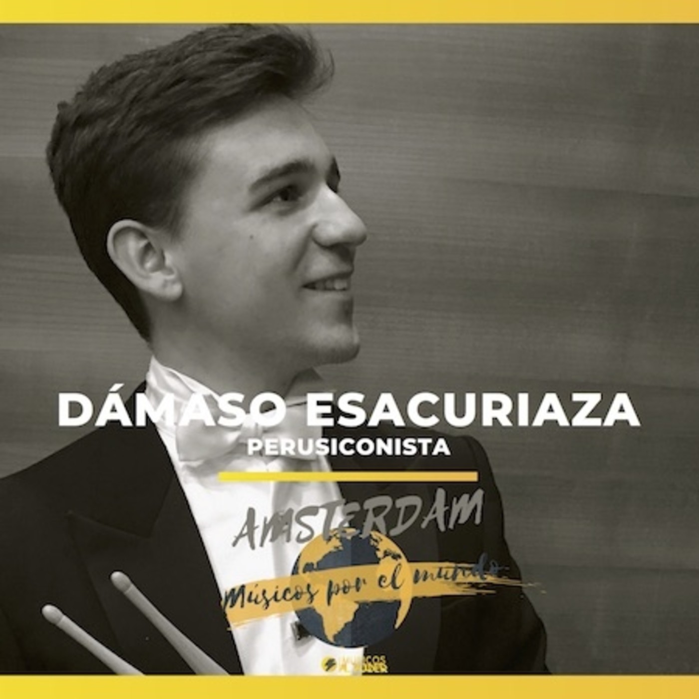 Músicos al poder