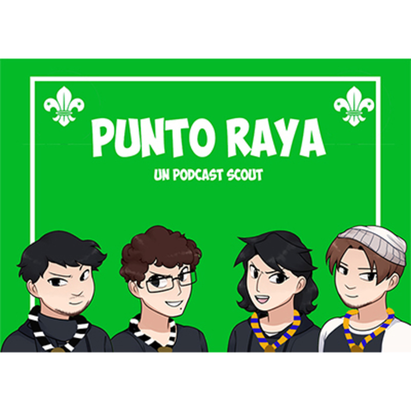 Punto Raya