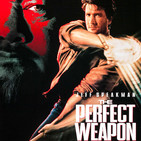 02x04 Arma perfecta (1991)