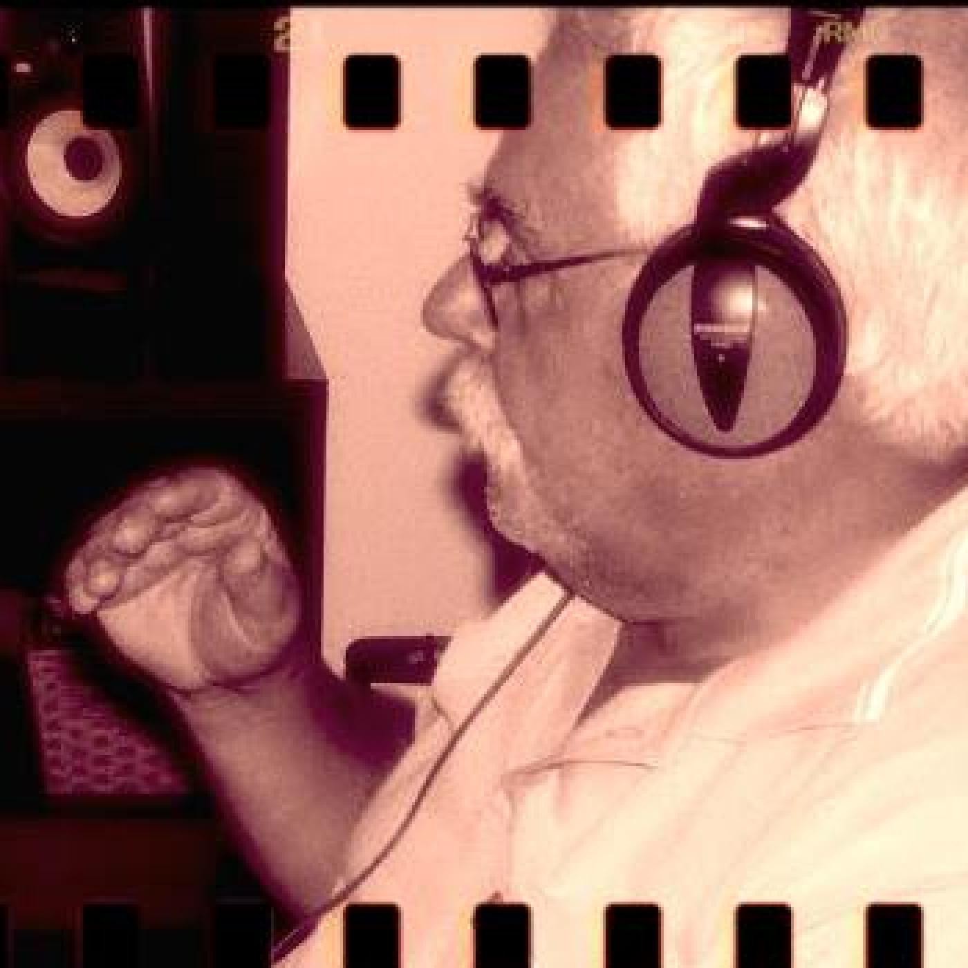 Podcast de ecoartificial