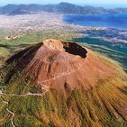 Así se Hizo la Tierra - El Vesubio #documental