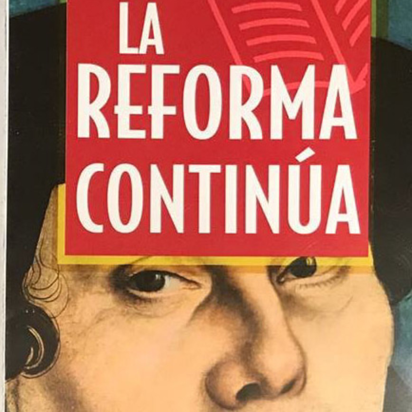 Eliezer Romero: "El 500º Aniversario es una gran oportunidad para el testimonio evangélico en Salamanca"