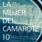 1x12 - La Mujer del Camarote 10 (Ruth Ware)