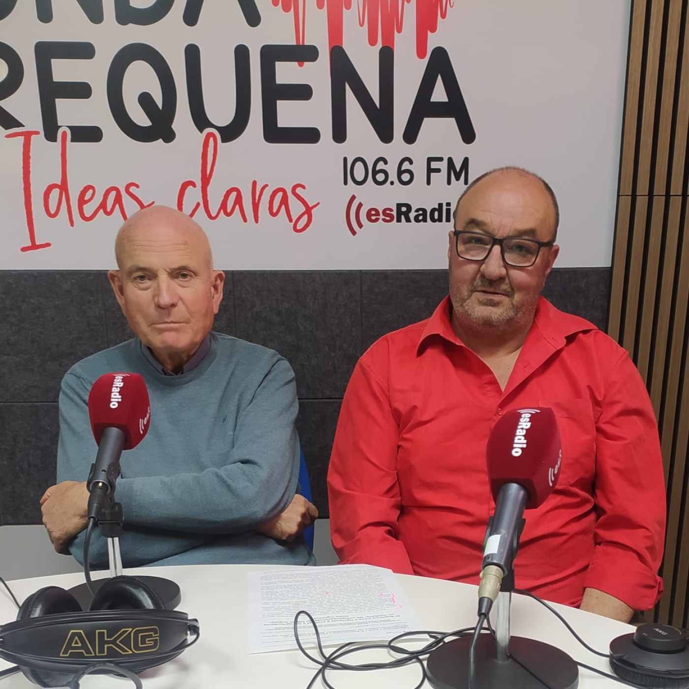 REVISTA AGRARIA 17 MARZO 26 episode artwork