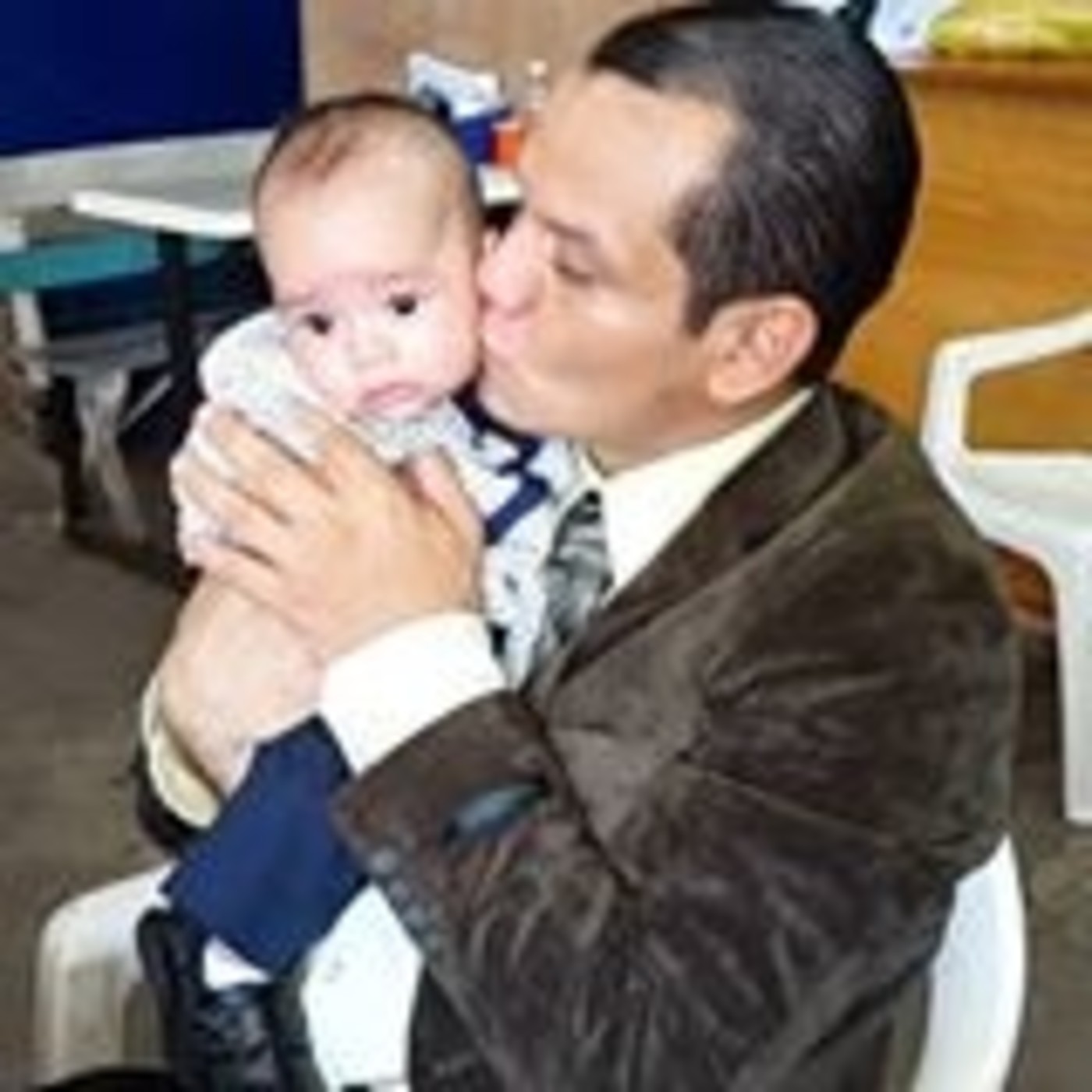 Audios para edificacion.