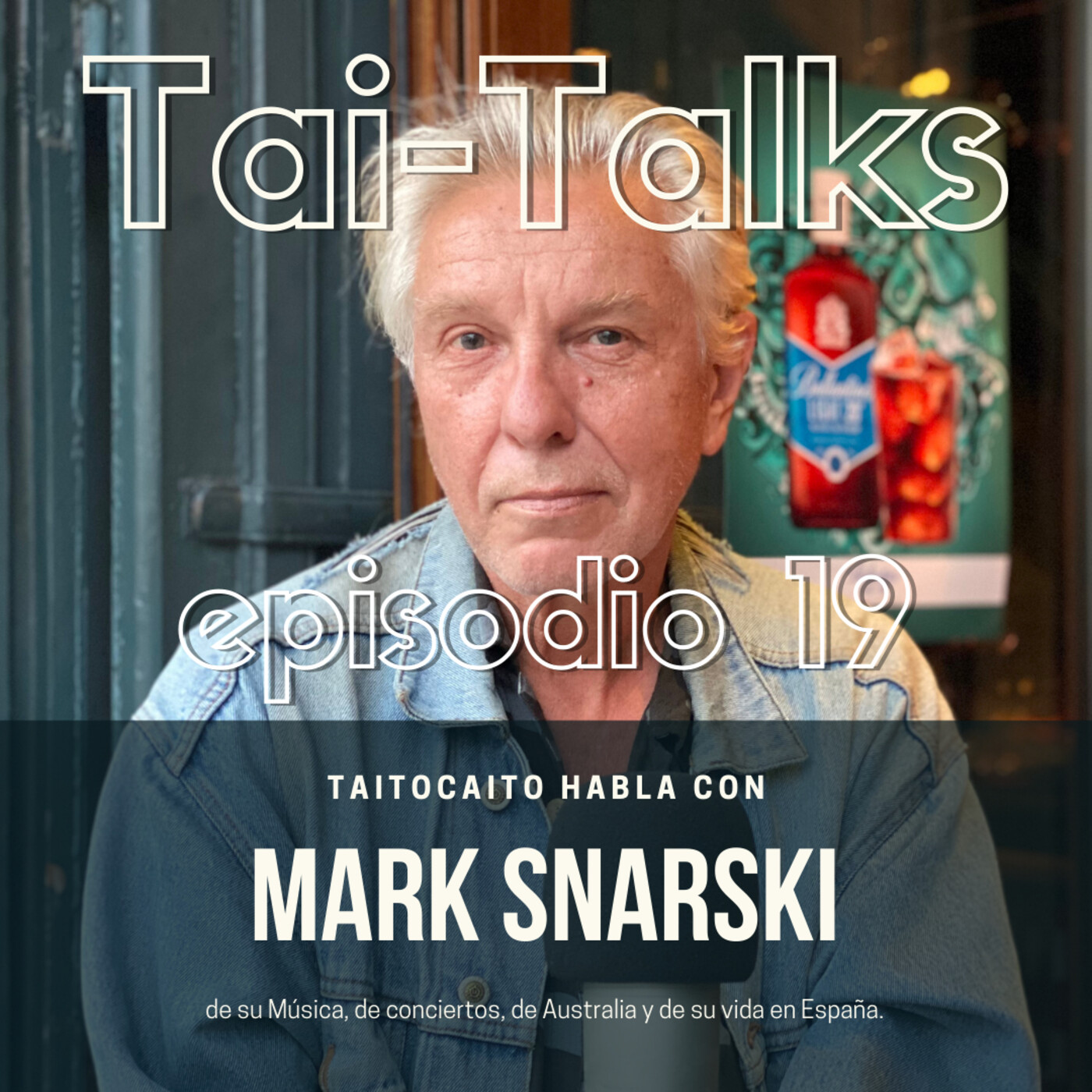 TAI-TALKS