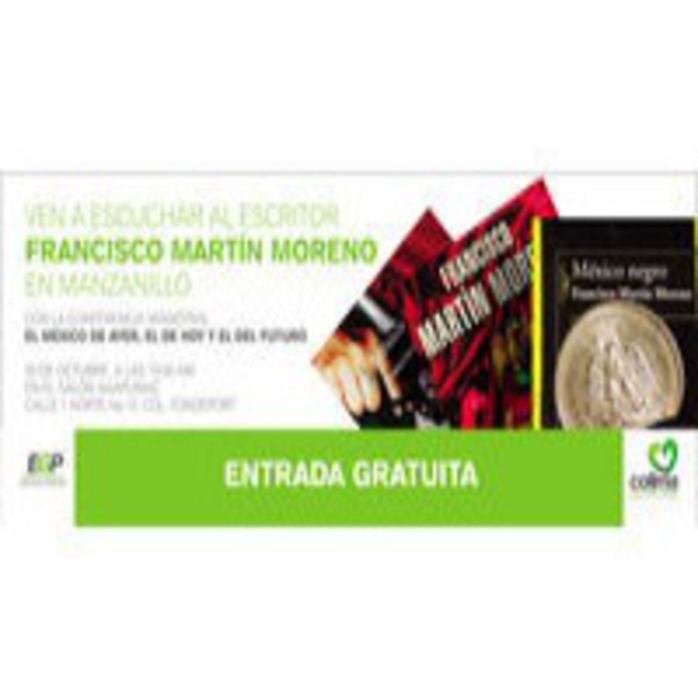 Conferencias Magistrales