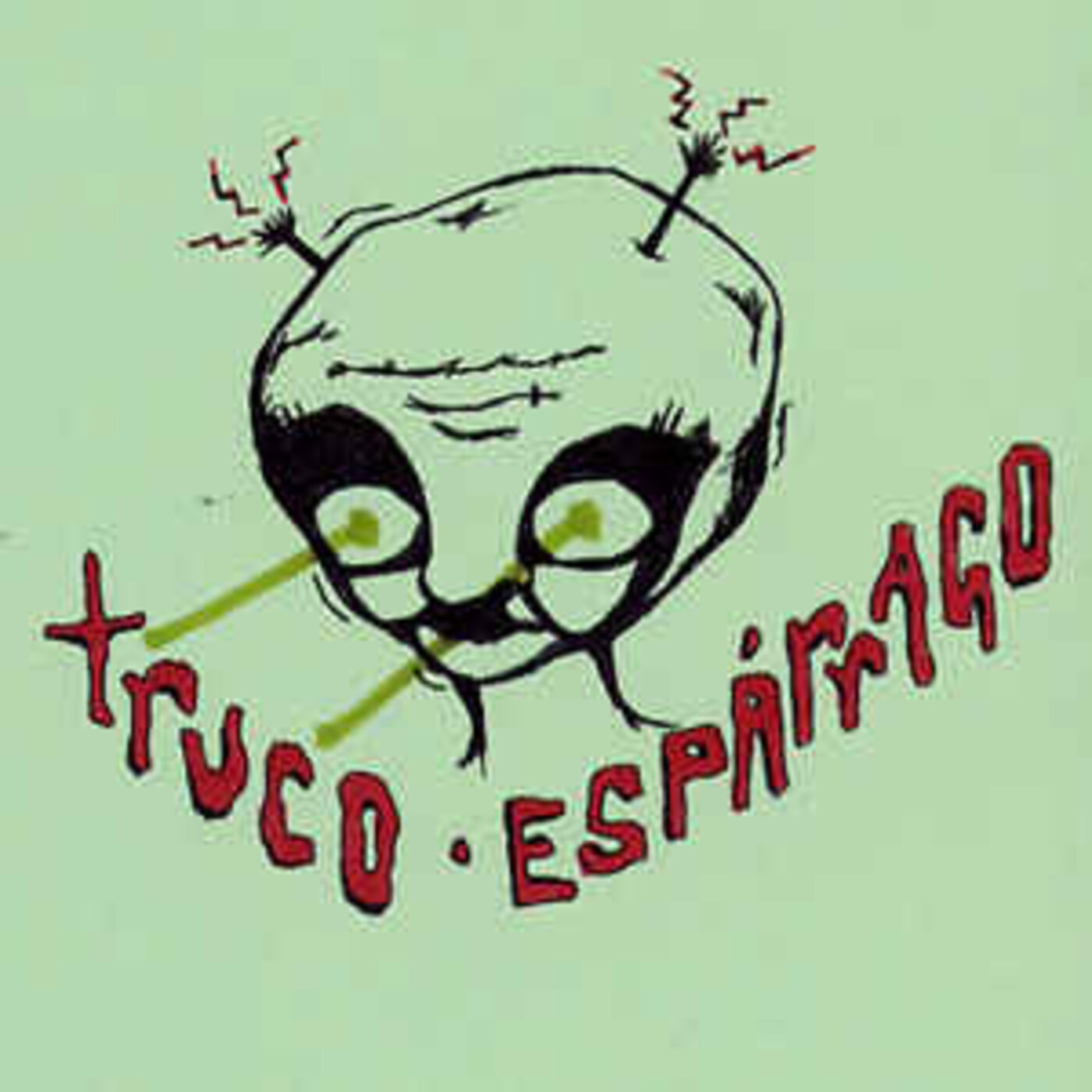 SAN ONOFRE, 32-XXIII truco espárrago... episode artwork