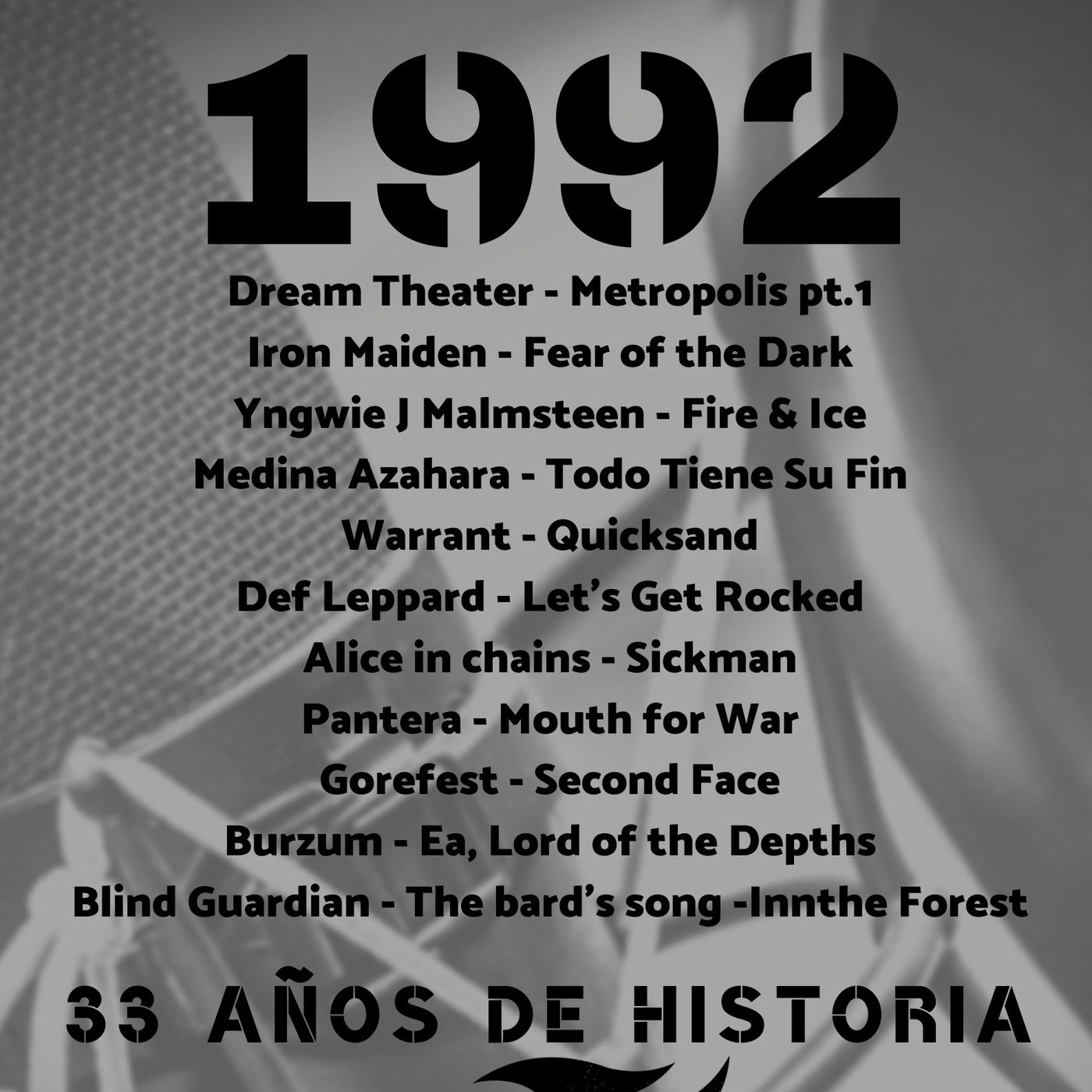 Especiales de El Octavo Día