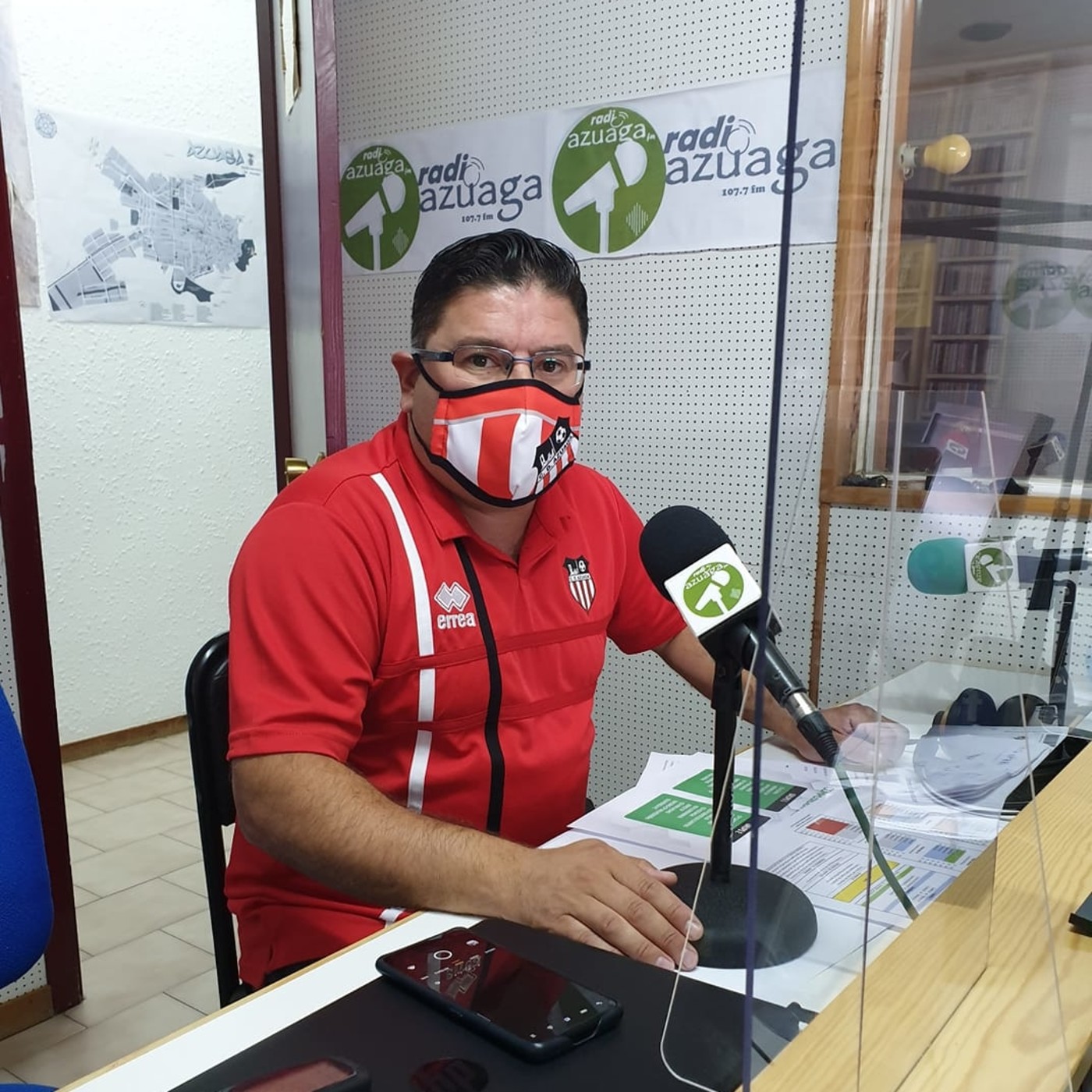 Azuaga RadioFM