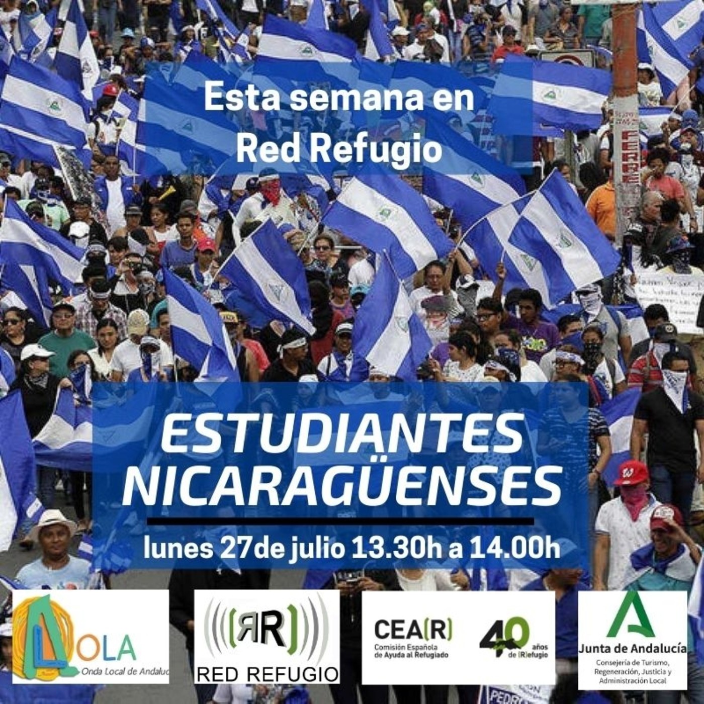 RED REFUGIO