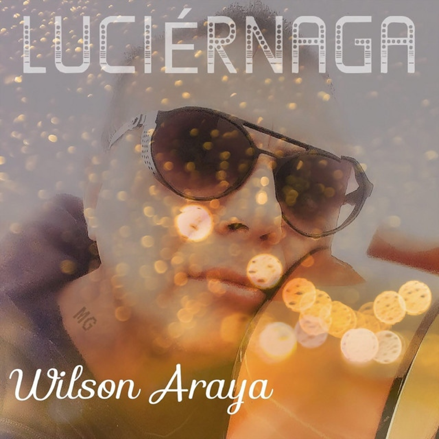 Wilson Araya presenta cancion en Alfaomega 29 Marzo 2022 episode artwork