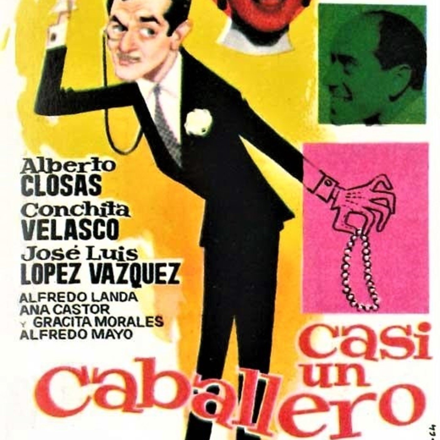 Escuchando Peliculas