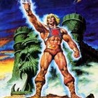 Creamos nuestras propias peliculas y Sagas: Crowley, He-man, Cronicas de la dragonlance, Fu manchu y muchas mas.