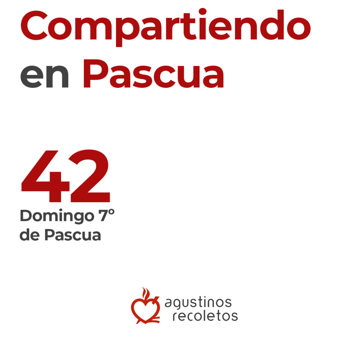 Compartiendo en Pascua