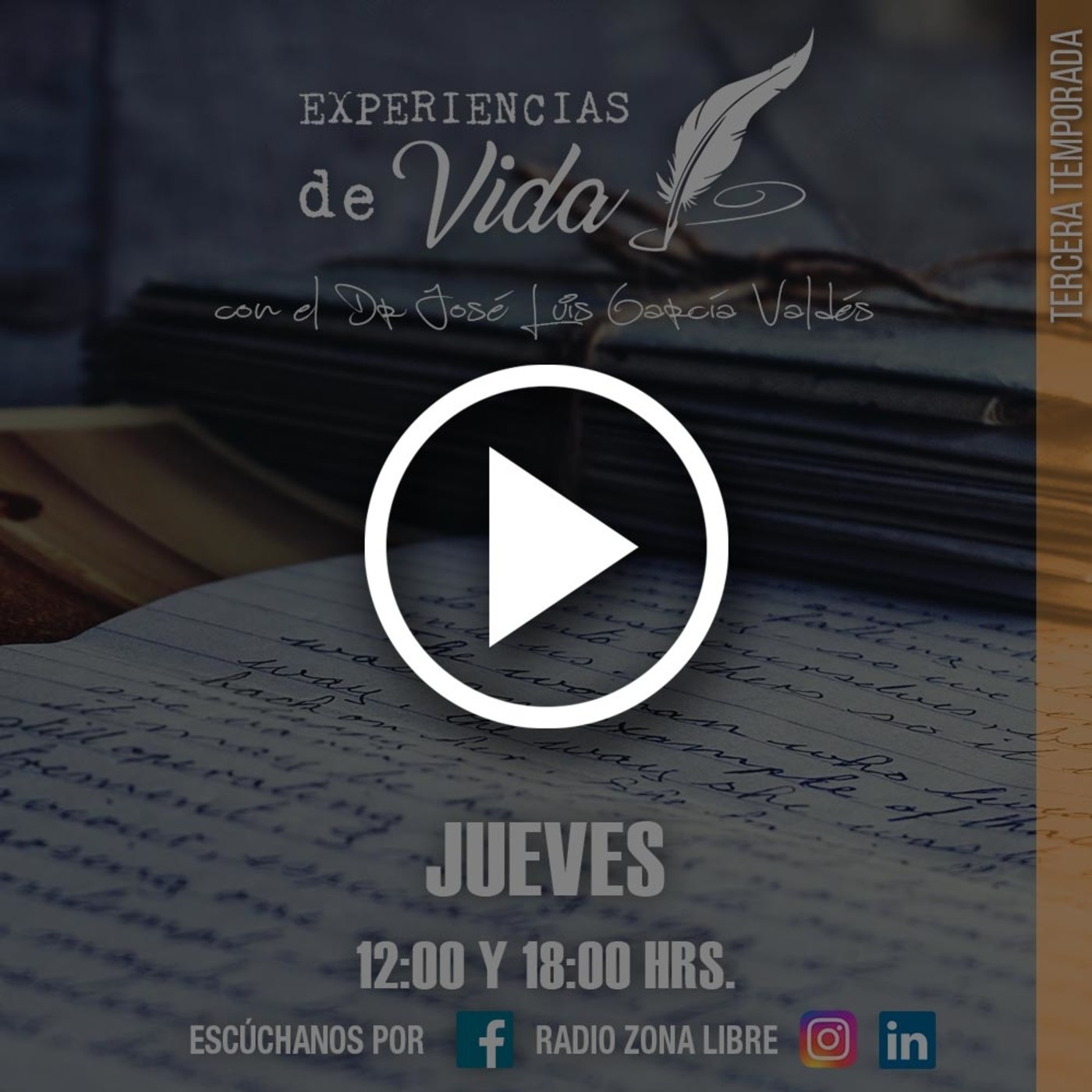 Experiencias de Vida