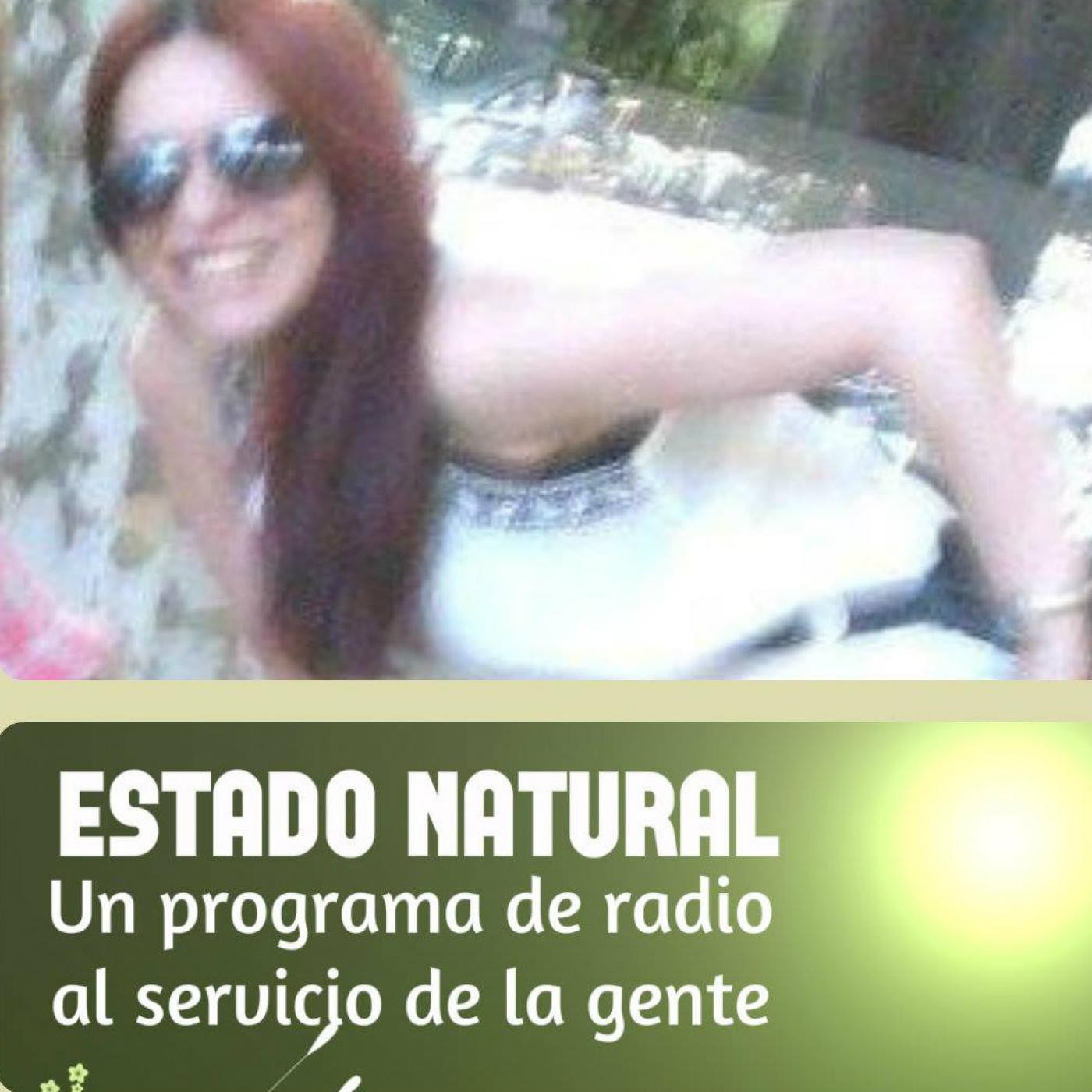 Programa de radio Estado Natural emitido el 17/06/2016 episode artwork