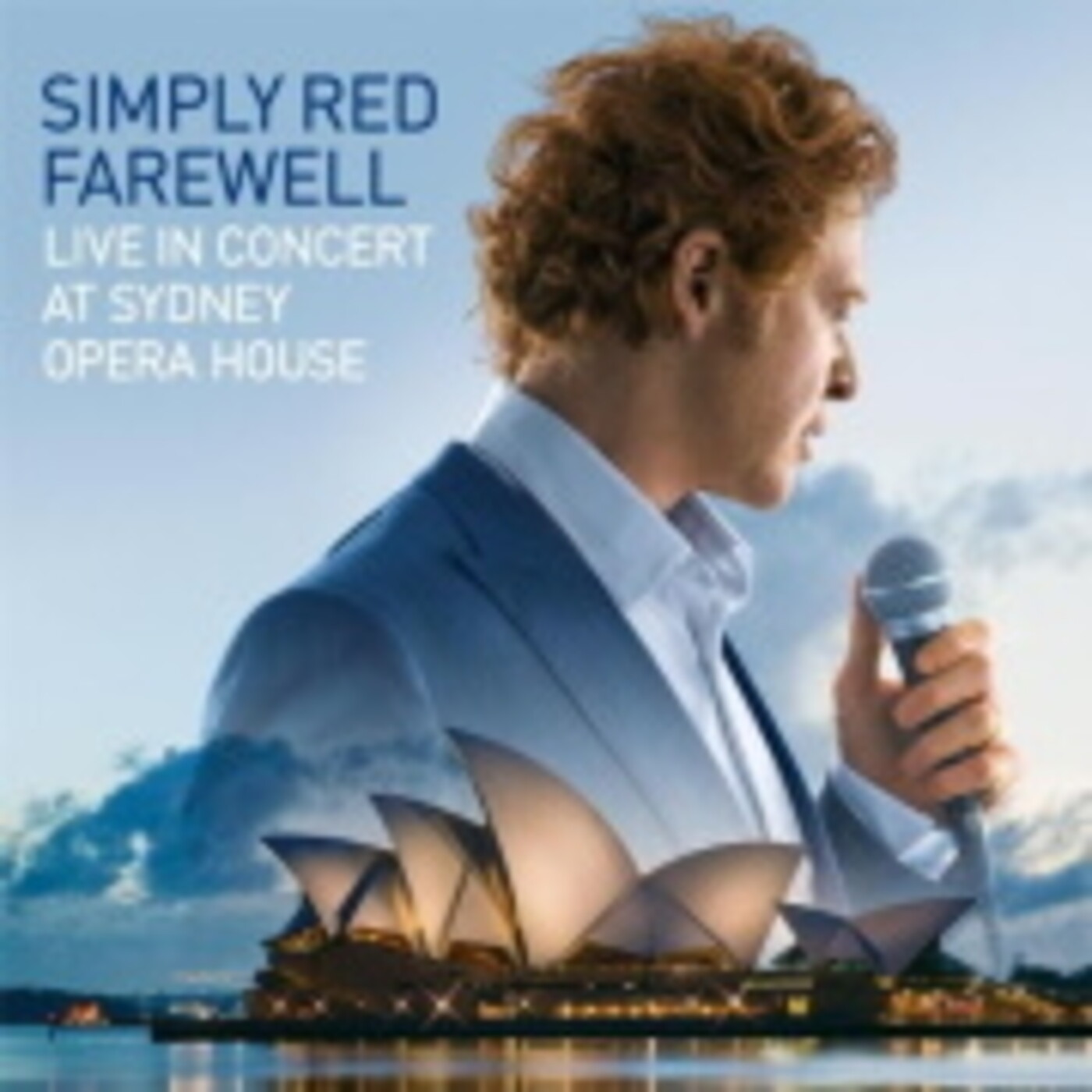 Simply Red - Live In Concert At Sydney Opera House, Octubre 2010 episode artwork