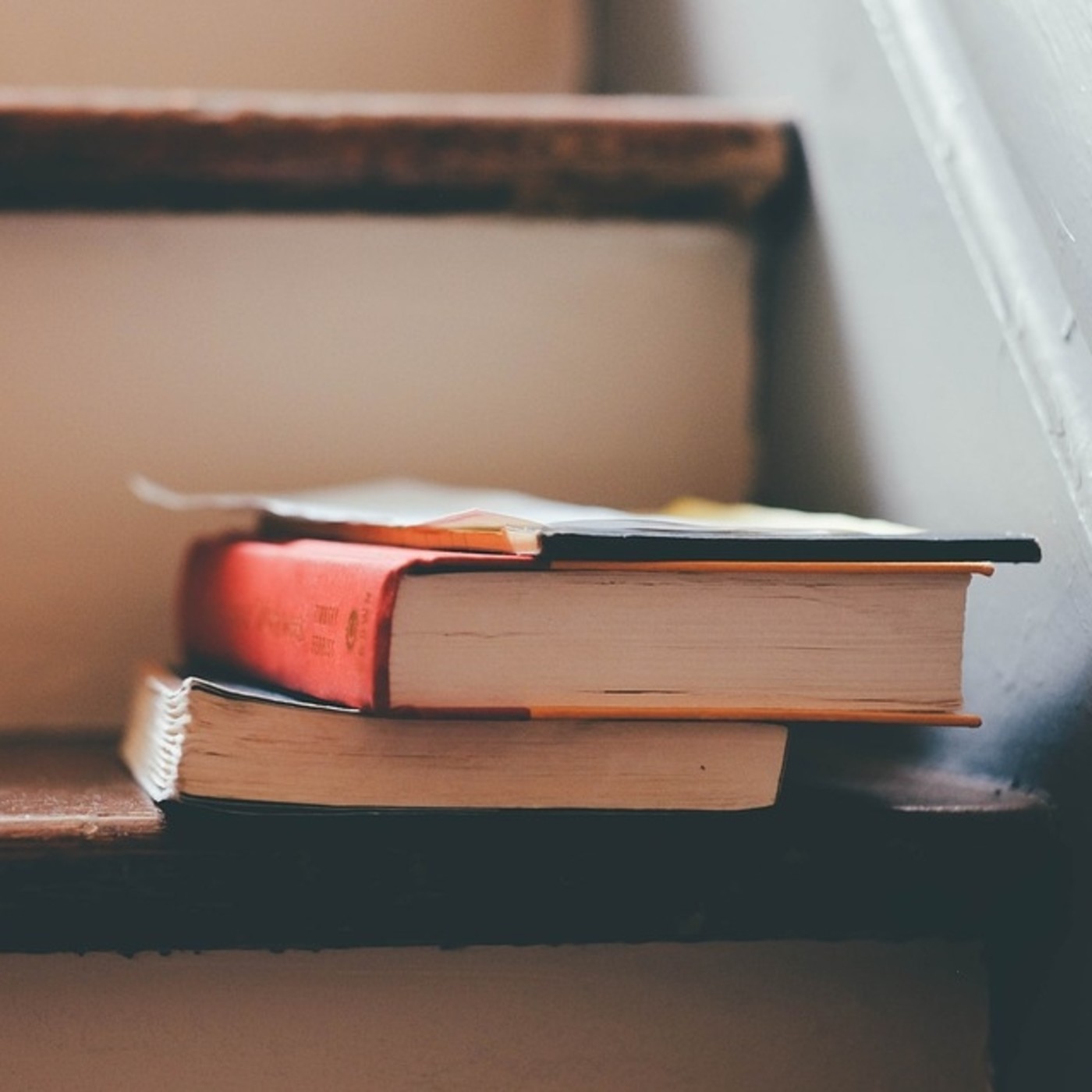 Los días raros. Carta desde el encierro. Episodio 40 Los días raros. Carta desde el encierro. Episodio 40